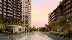 The Reserve Residences (D21), Apartment #566300391